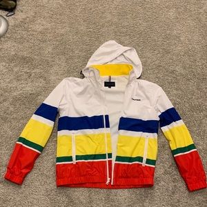 TOMMY HILFIGER JACKET